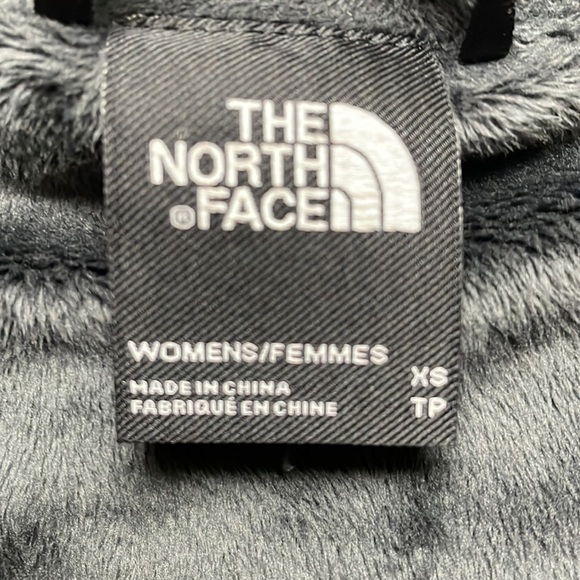 THE NORTHFACE Windwall Softshell Hoodie - Picture 5 of 9